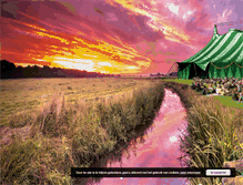 Tablet Screenshot of dekast.nl